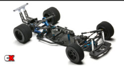 Exotek F1ULTRA R5 Group C Conversion Kit
