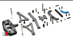 Exotek F1ULTRA R5 Group C Conversion Kit