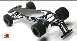 Exotek F1ULTRA R5 Group C Conversion Kit