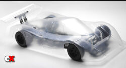 Exotek F1ULTRA R5 Group C Conversion Kit