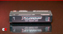 Fantom MVS 5.0 LiHV LiPo Battery Packs