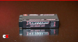 Fantom MVS 5.0 LiHV LiPo Battery Packs