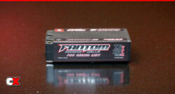 Fantom MVS 5.0 LiHV LiPo Battery Packs