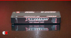 Fantom MVS 5.0 LiHV LiPo Battery Packs