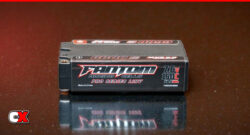 Fantom MVS 5.0 LiHV LiPo Battery Packs