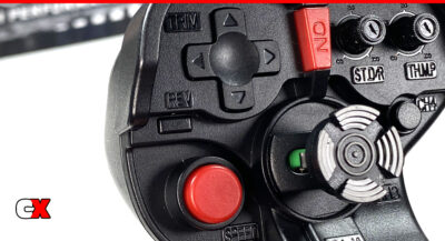 Review: HOTRC DS-4A One-Handed Radio System