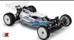 JConcepts RC10B7.1 and B84 Striker Body