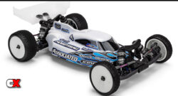 JConcepts RC10B7.1 and B84 Striker Body