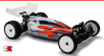 JConcepts Dragonator Body Set