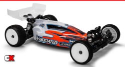 JConcepts Dragonator Body SetJConcepts Dragonator Body Set