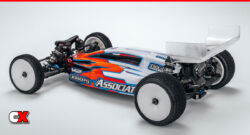JConcepts Dragonator Body Set