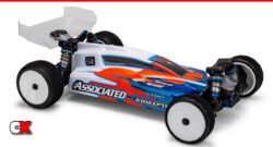 JConcepts Dragonator Body Set