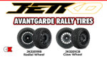 Review: Jetko Avantgarde Rally Tires