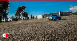 Review: Killerbody Subaru Impreza WRC 2007 Rally Body