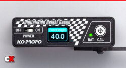 KO Propo Digital Ride Height Gauge