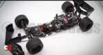 Krazed Builds A12F Veyron Formula 1 Kit