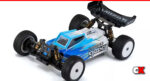 Kyosho Lazer ZX7.5 4WD Buggy