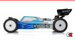Kyosho Lazer ZX7.5 4WD Buggy