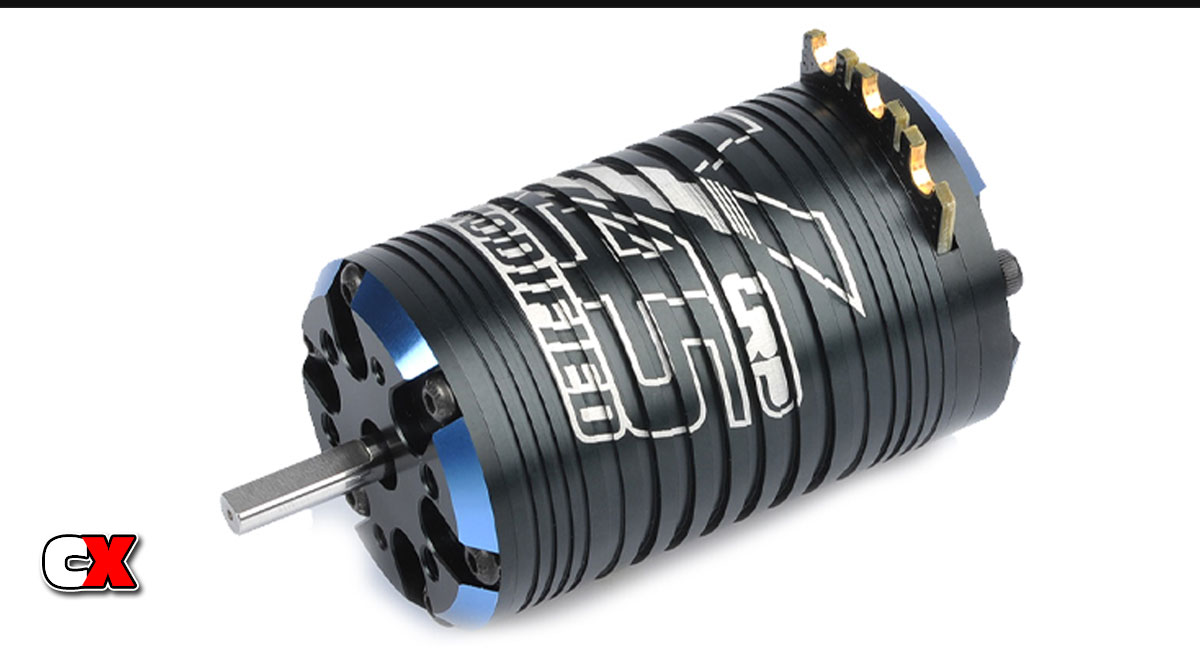 LRP X45 Modified Brushless Motors LRP X45 Modified Brushless Motors