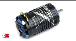 LRP X45 Modified Brushless Motors