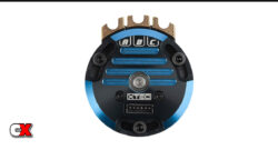 LRP X45 Modified Brushless Motors