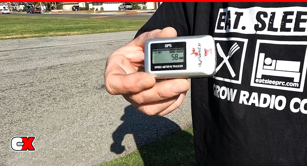 Review: MaxAmps Cylindrion Li-Ion Battery Pack