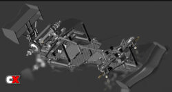 MikiModel Futura Formula 1 Kit