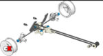 MIP 4-10 Legend Kit for the Team Associated RC10