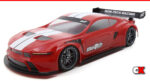 Mon-Tech Racing Mustang GT3 Body