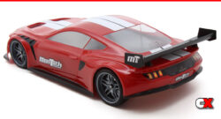 Mon-Tech Racing Mustang GT3 Body