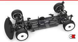 Schumacher Mi10 Touriing Car Kit