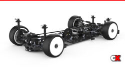 Schumacher Mi10 Touriing Car Kit
