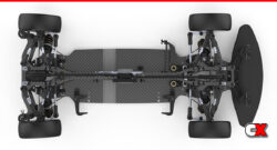 Schumacher Mi10 Touriing Car Kit