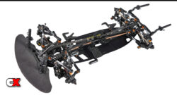serpent medius x26 touring car kits p