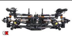 serpent medius x26 touring car kits p