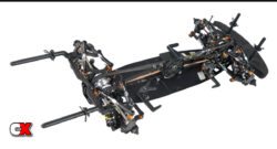 serpent medius x26 touring car kits p