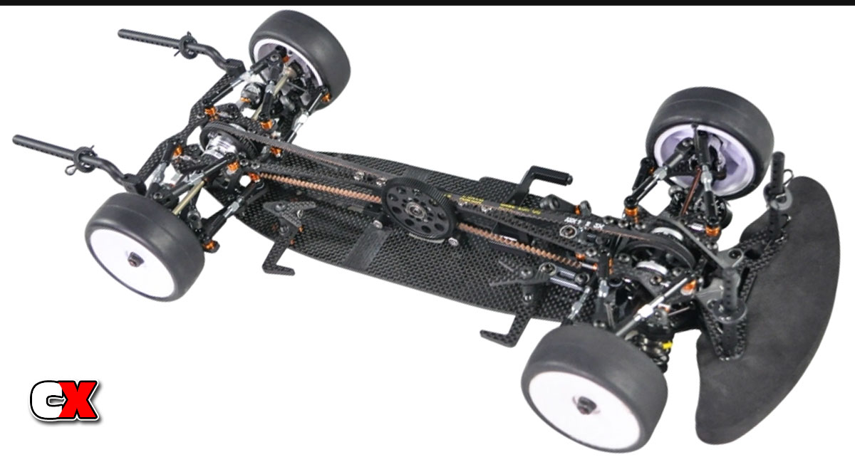 Serpent Medius X26 Touring Car Kits
