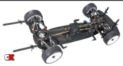 serpent medius x26 touring car kits p
