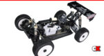 Serpent SRX8 Gen4 Nitro Buggy