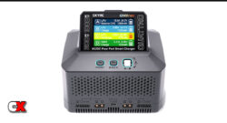 SkyRC Q500neo AC/DC Smart Charger