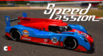 Speed Passion LM-1 LeMans Online Build
