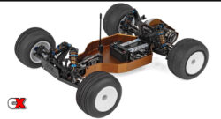 Team Associated Factory Team RC10T Kit