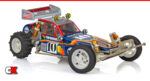 Team Associated RC10 Retro 80s Ultra Champ Kit