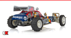 Team Associated RC10 Retro 80s Ultra Champ Kit