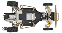 Team Associated RC10 Retro 80s Ultra Champ Kit