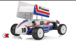Team Associated RC10 Sprint Edition Kit
