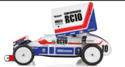 Team Associated RC10 Sprint Edition Kit