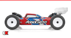 Team Associated RC10T84 Team Kit