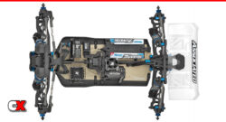 Team Associated RC10T84 Team Kit