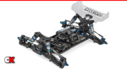 Team Associated RC10T84 Team Kit